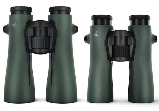 Swarovski NL Pure 52mm Binoculars | Cluny Country