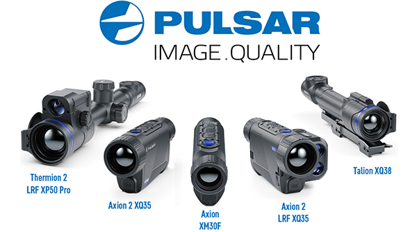 New Pulsar Thermals for Sale | Cluny Country