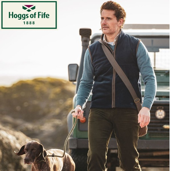 Hoggs of Fife Country Clothing