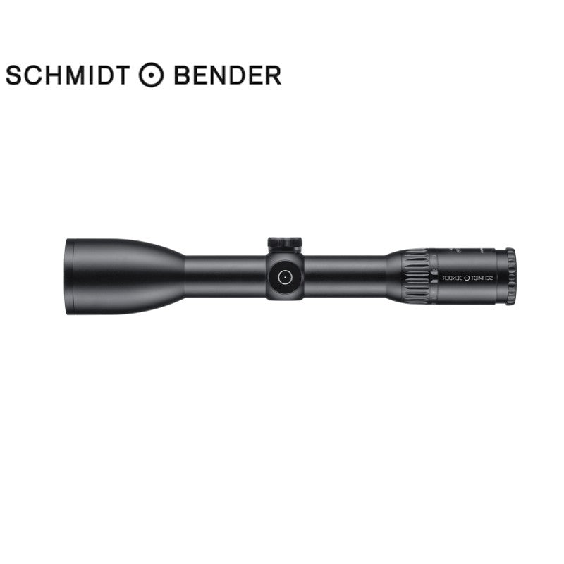 Schmidt & Bender Rifle Scopes
