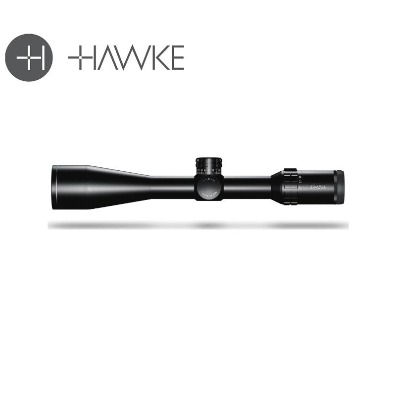 Hawke Rifle Scopes