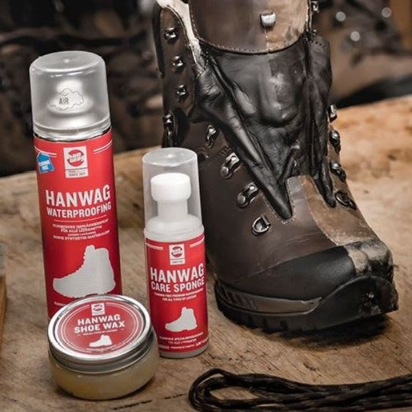 Footwear Care Products