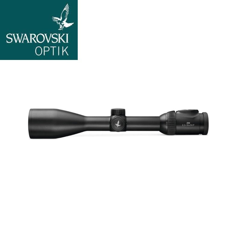 Swarovski Rifle Scopes