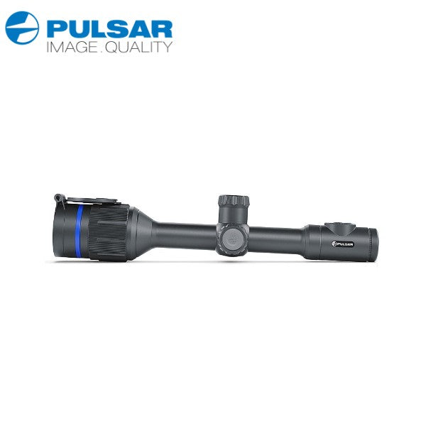 Pulsar Rifle Scopes