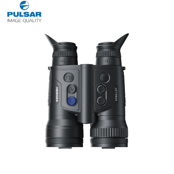 Pulsar thermal binoculars for sale
