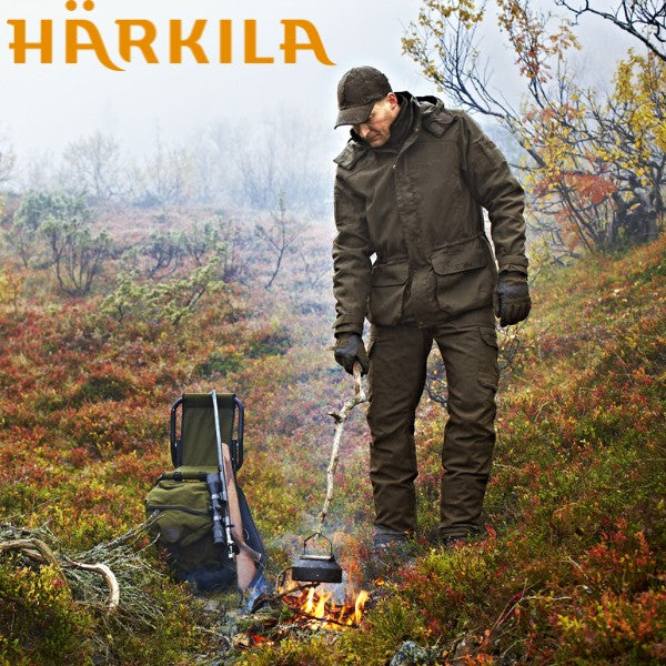 Harkila Clothing