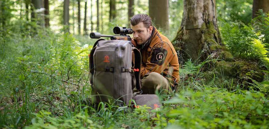 Vorn EV30 Backpack | Cluny Country 