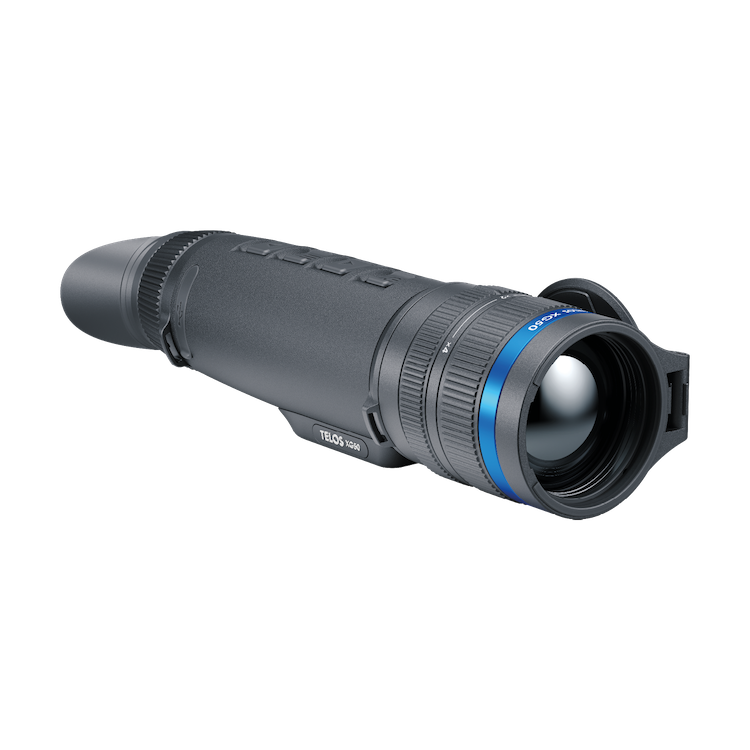 Pulsar Telos XG50 Thermal Spotter | Cluny Country