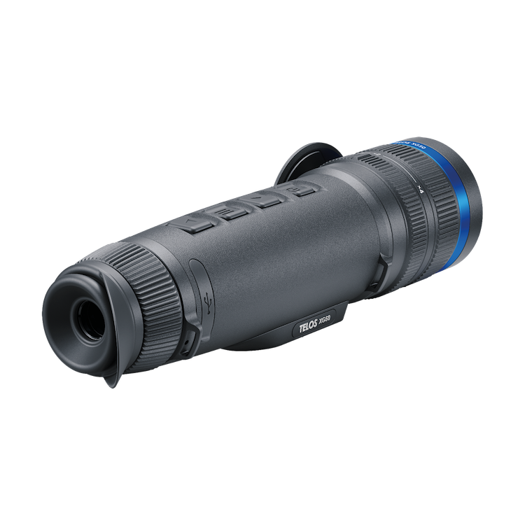 Pulsar Telos XG50 Thermal Spotter | Cluny Country