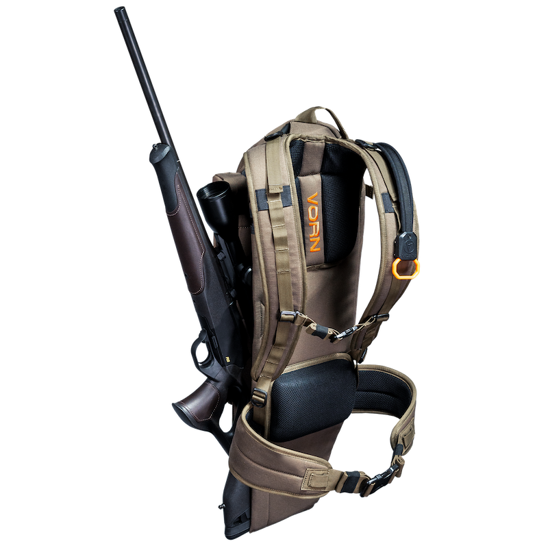Vorn LT12 Backpack | Cluny Country
