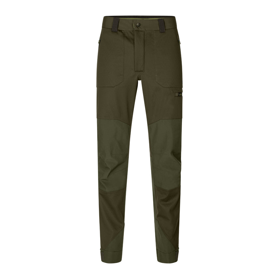 Seeland Hawker Shell II Trousers | Cluny Country