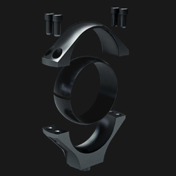 Sako Optilock Scope Rings | Cluny Country