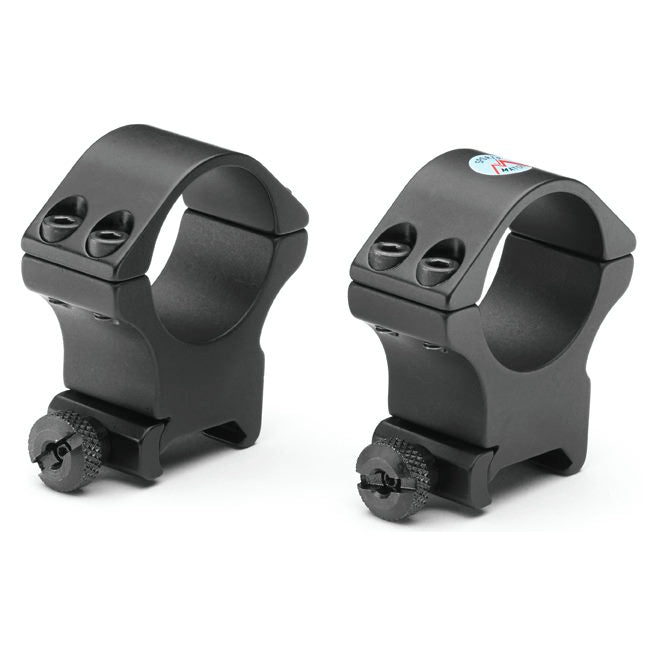 Sportsmatch 067C Picatinny Weaver 30mm 56mm Scope Rings | Cluny Country