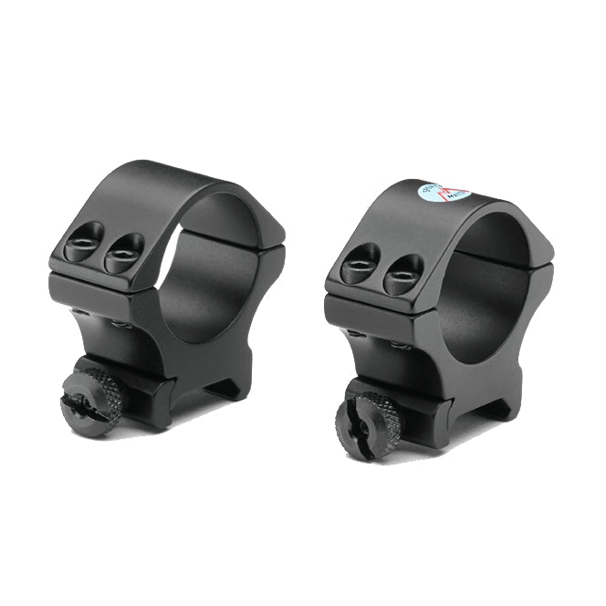 Sportsmatch T078 Picatinny Weaver 30mm 50mm Scope Rings | Cluny Country