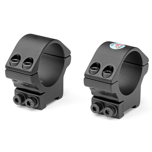 Sportsmatch T084 Tikka 30mm Medium Scope Rings | Cluny Country