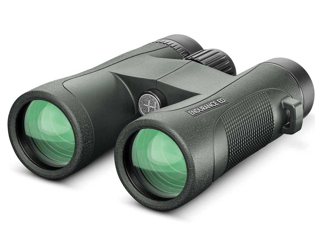 Hawke Endurance ED 10x42 Binoculars  | Cluny Country 