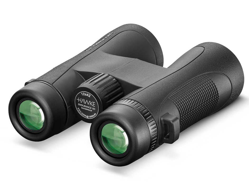 Hawke Endurance ED 10x42 Binoculars | Cluny Country