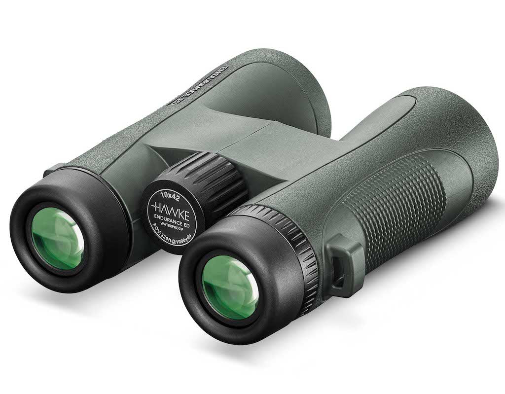 Hawke Endurance ED 10x42 Binoculars | Cluny Country