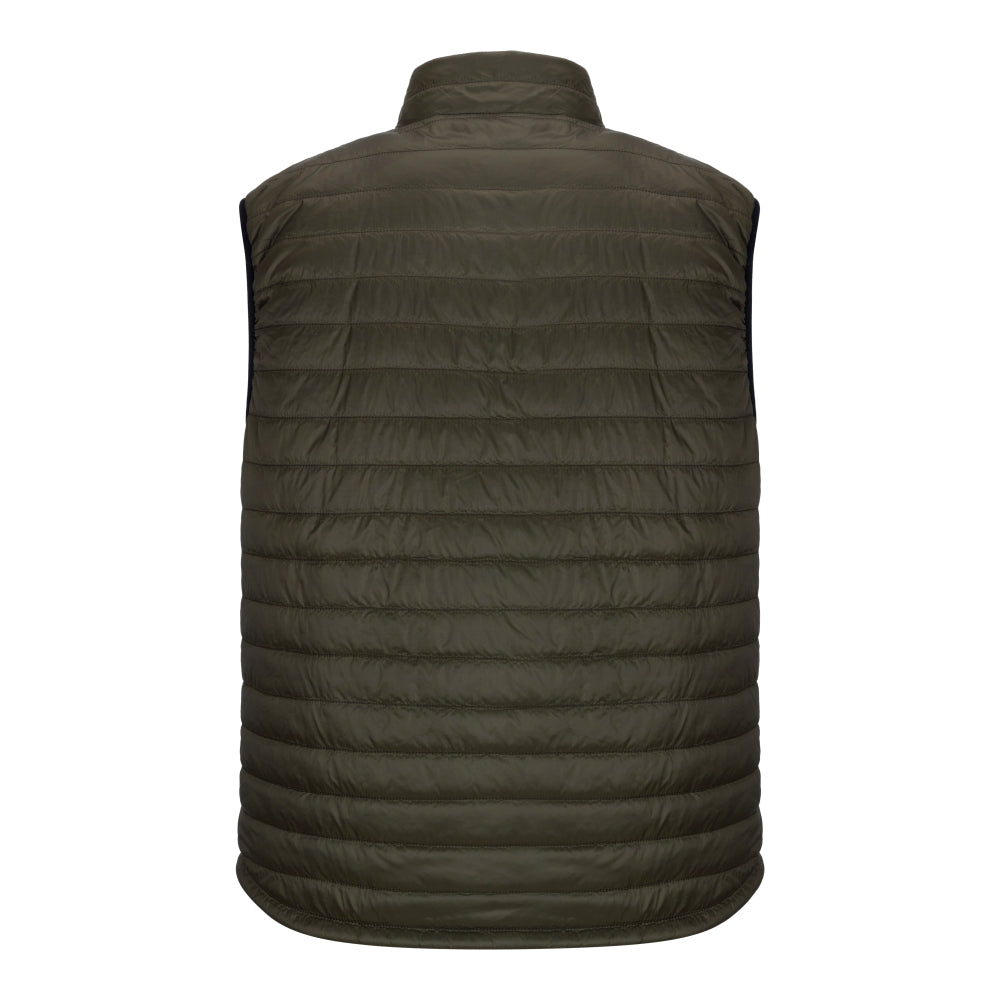 Hoggs of Fife Kingston Rip-Stop Gilet | Cluny Country 