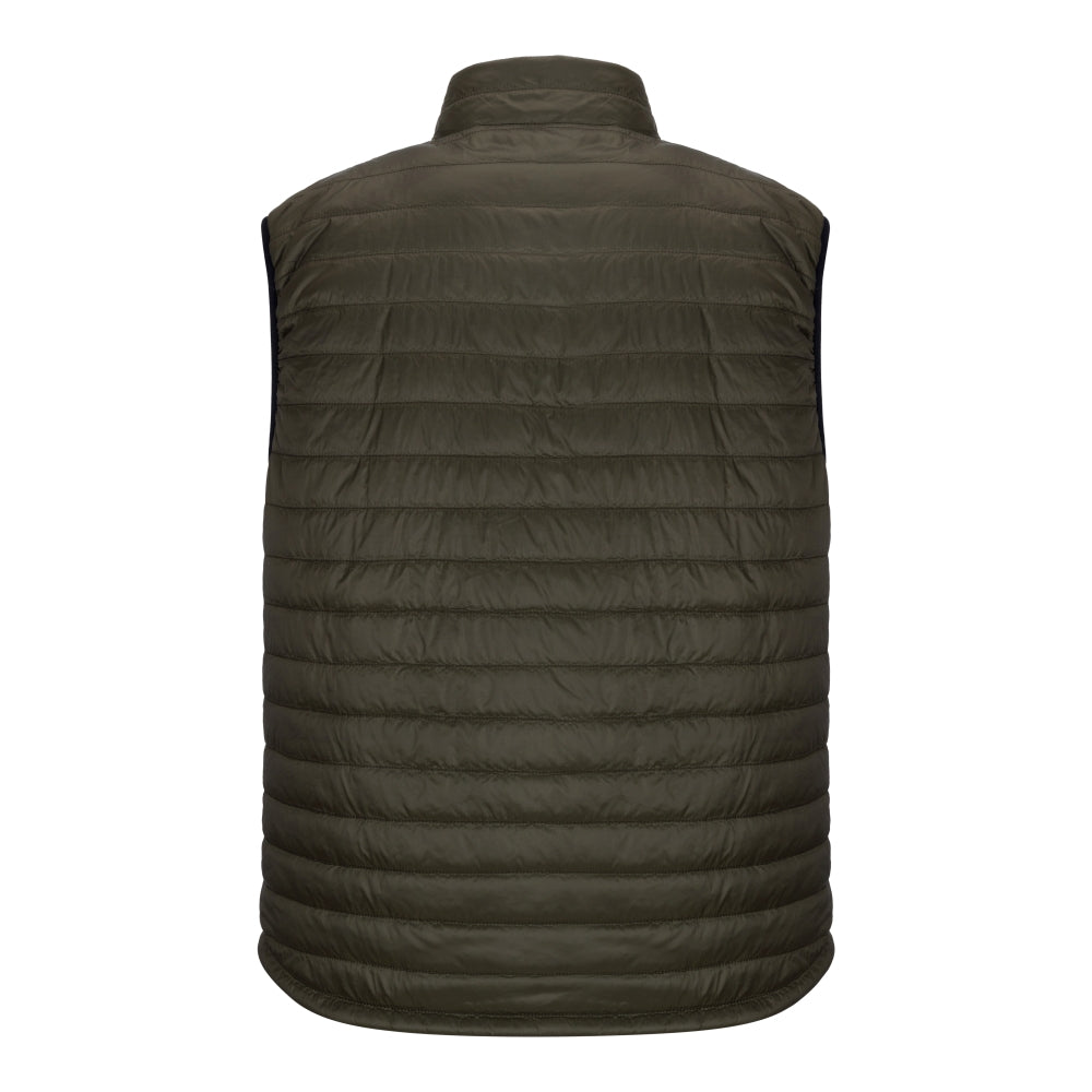 Hoggs of Fife Kingston Rip-Stop Gilet | Cluny Country