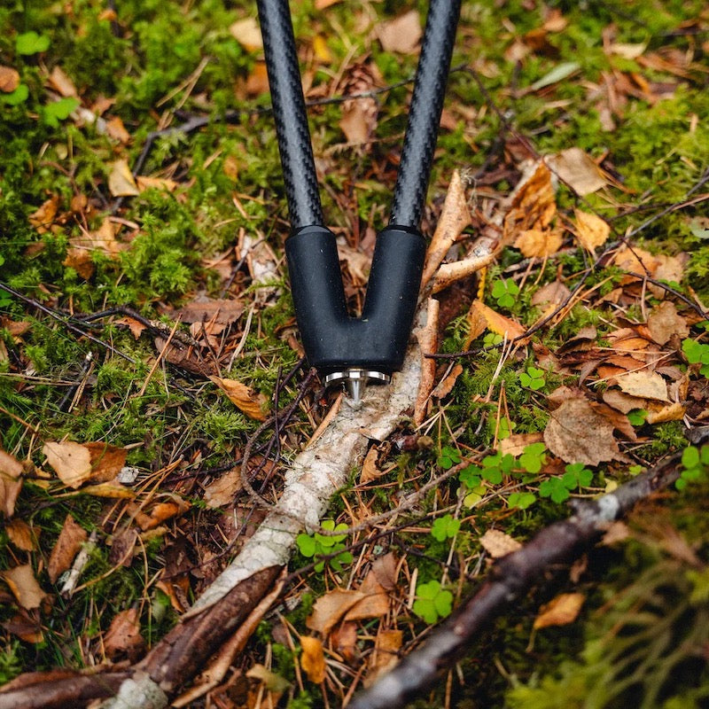 Spartan Springbok Gen 2 Quad Shooting Sticks | Cluny Country