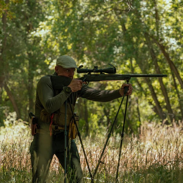 Spartan Precision Shooting Sticks | Cluny Country