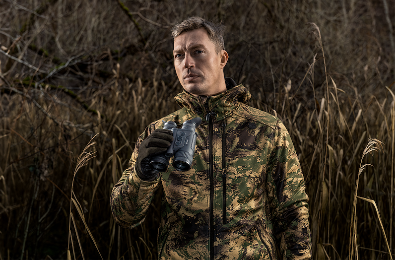 Merger LRF XP35 Thermal Binoculars | Cluny Country