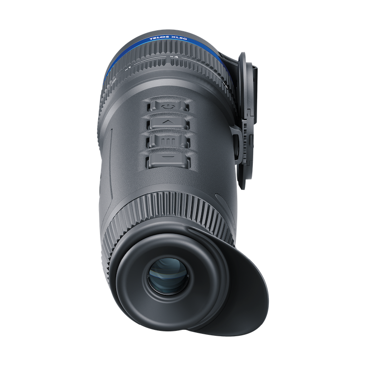 Pulsar Telos XL50 Thermal Spotter | Cluny Country