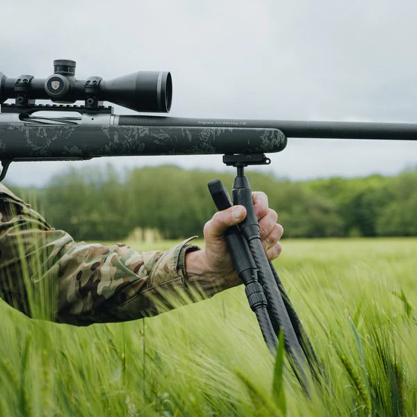 Spartan Precision Shooting Sticks | Cluny Country
