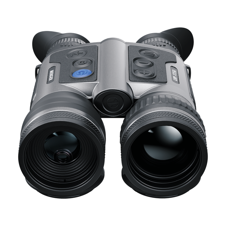 Pulsar Merger LRF XT50 Thermal Binoculars | Cluny Country