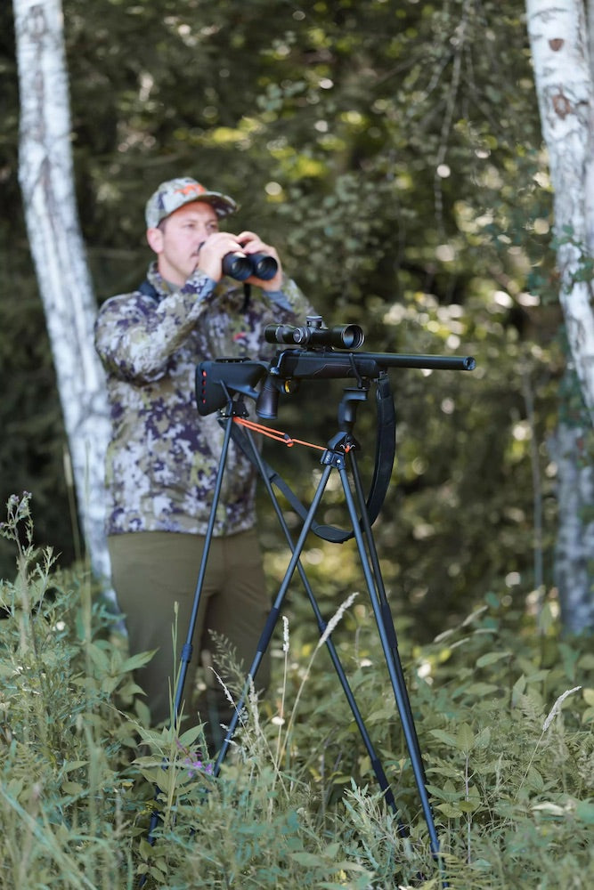 Blaser Shooting Sticks 5th Leg | Cluny Country