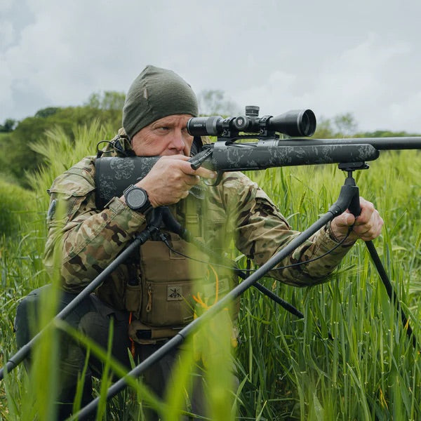 Spartan Precision Shooting Sticks | Cluny Country