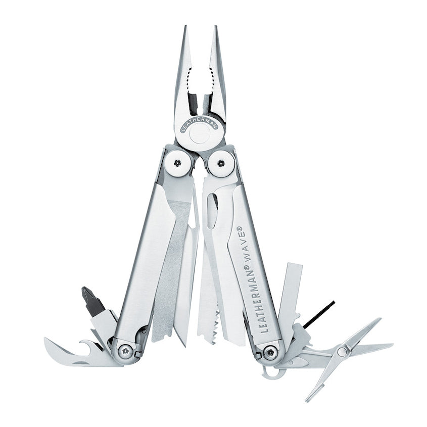 Leatherman Wave Multi-tool  | Cluny Country 