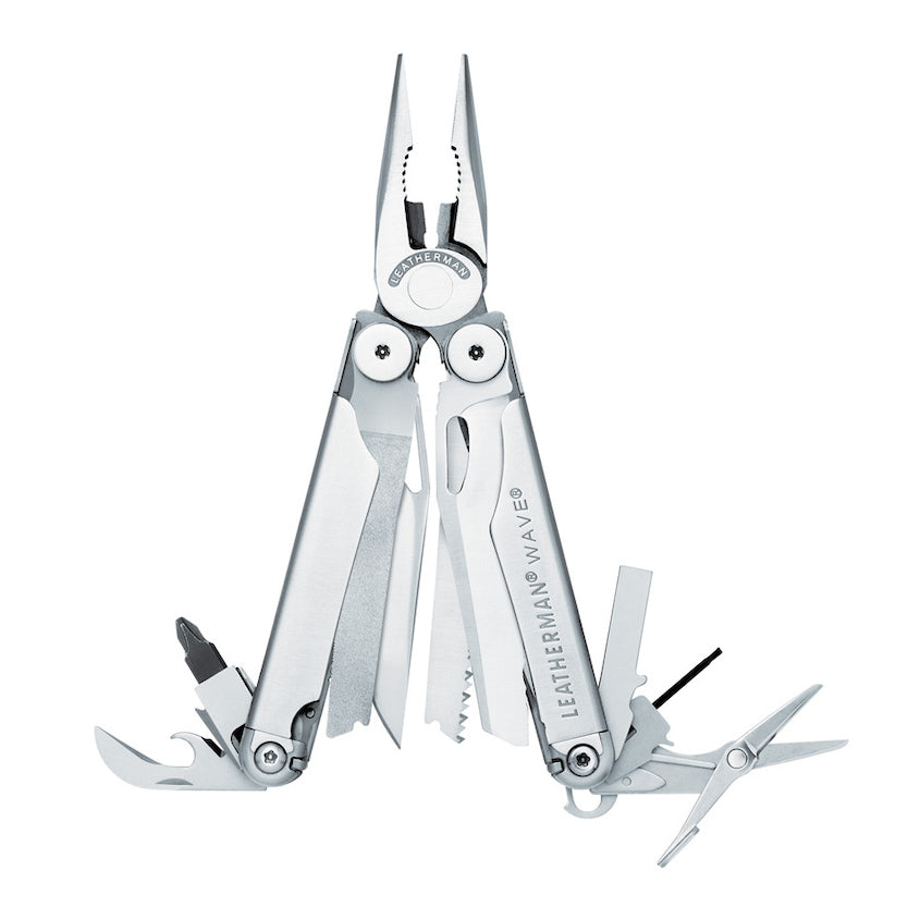 Leatherman Wave Multi-tool | Cluny Country