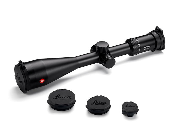 Leica Amplus flip-up lens cover set | Cluny Country