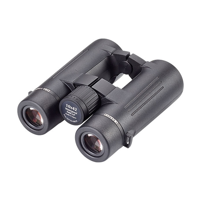 Opticron DBA VHD+ 10x42 Binoculars | Cluny Country
