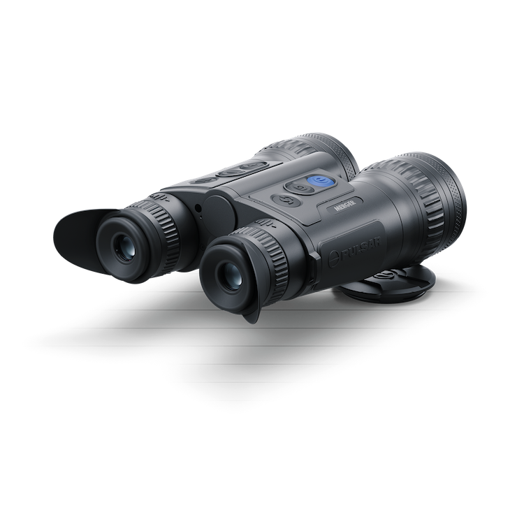 Pulsar Merger Duo NXP50 Thermal Binoculars | Cluny Country