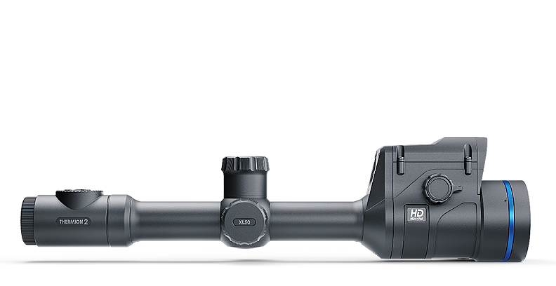 Pulsar Thermion 2 LRF XL50 Thermal Rifle Scope | Cluny Country