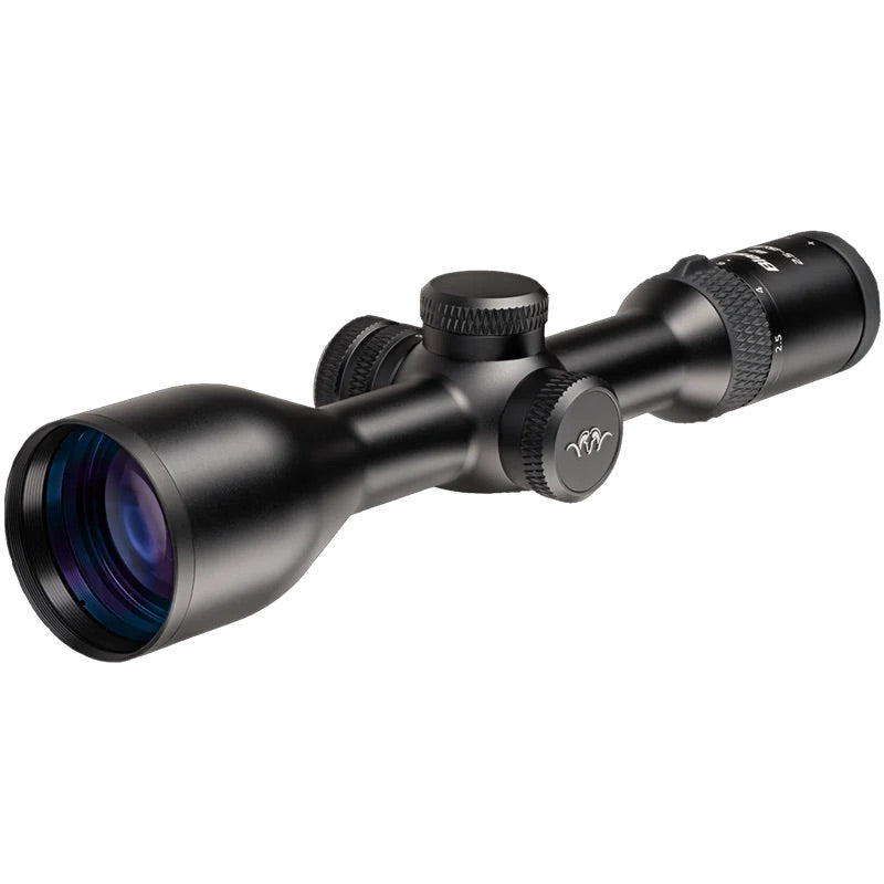Blaser B2 2-12x50 iC   Rifle Scope | Cluny Country