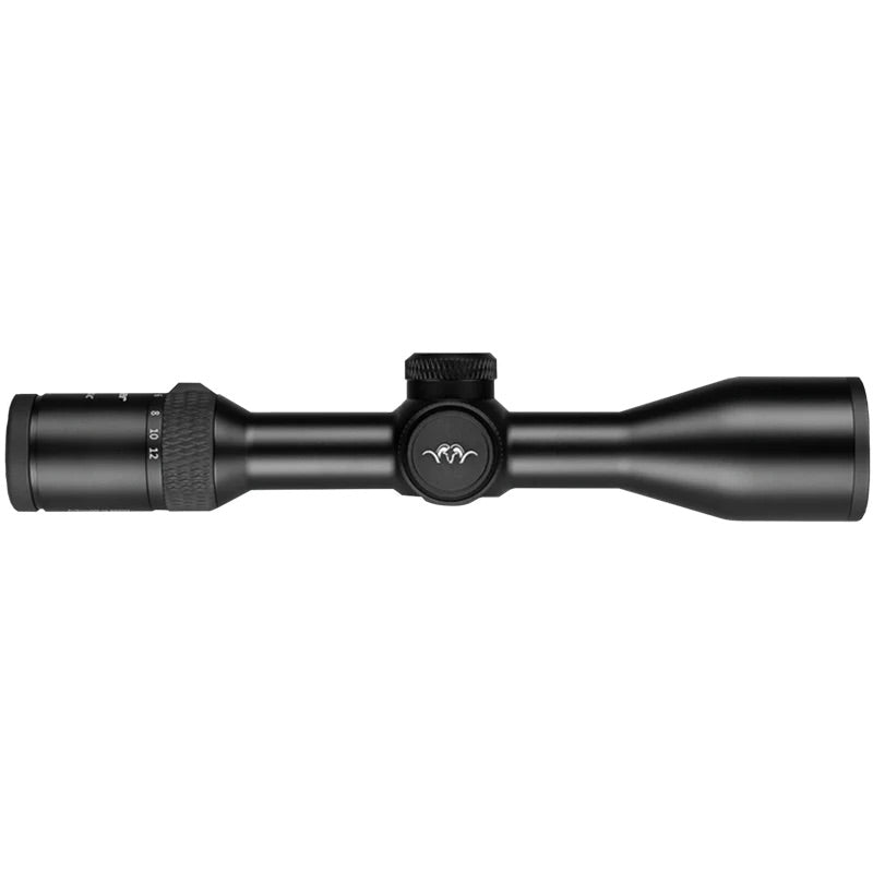 Blaser B2 2-12x50 iC   Rifle Scope | Cluny Country