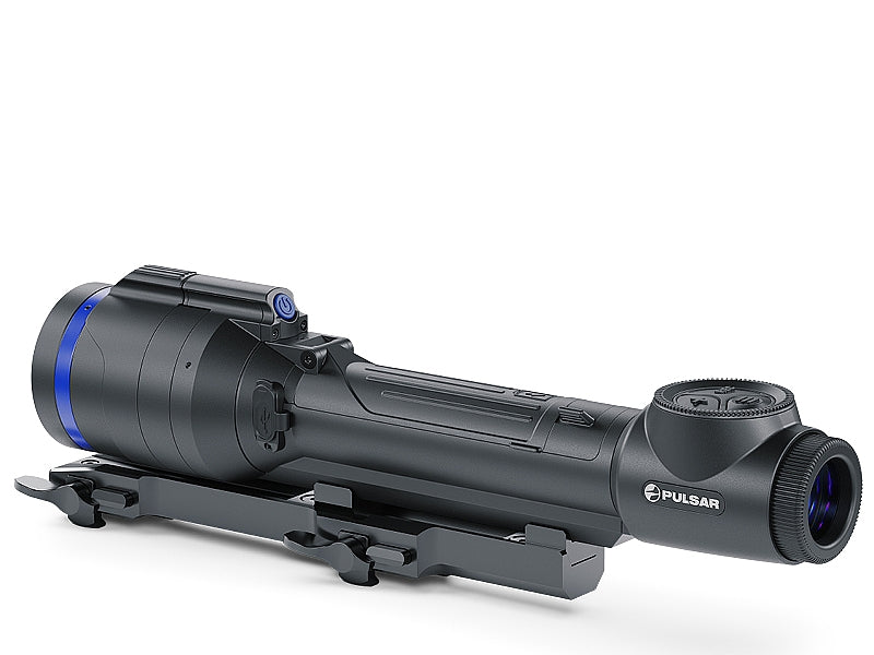 Pulsar Talion XQ35 Pro Thermal Scope | Cluny Country