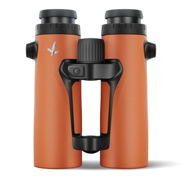 Swarovski EL TA 10x42 Rangefinder Binoculars | Cluny Country