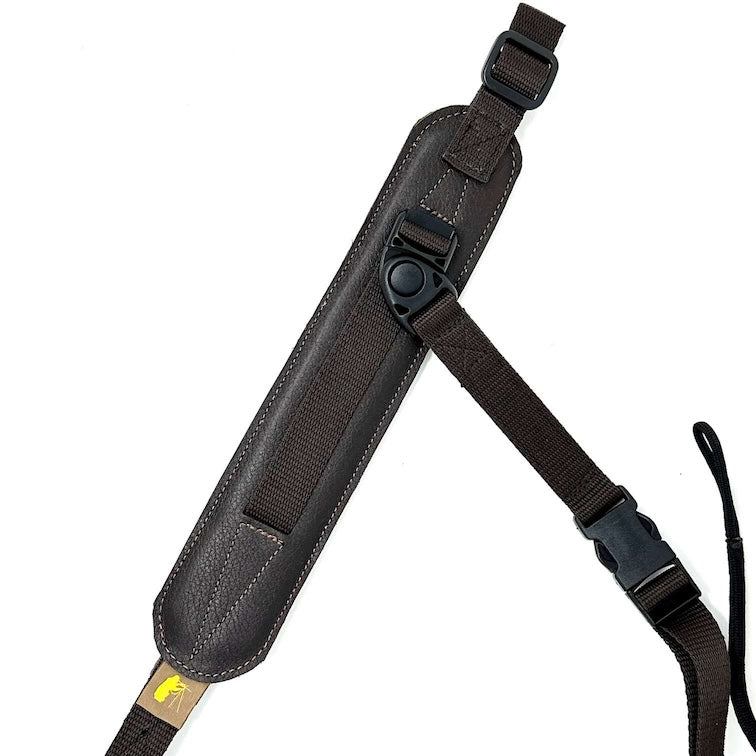 Deer Central Pro Leather Rifle Sling | Cluny Country