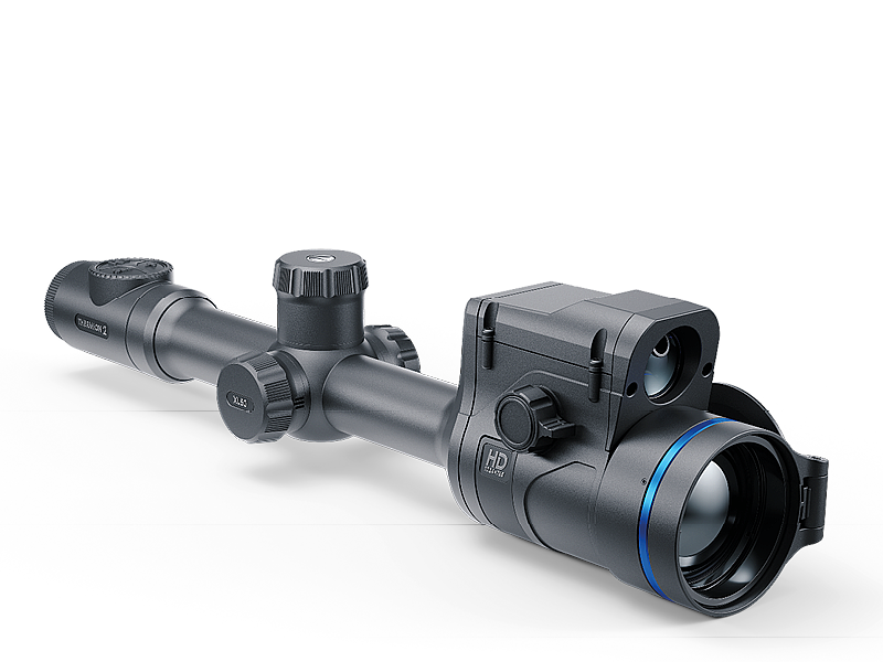 Pulsar Thermion 2 LRF XL50 Thermal Rifle Scope | Cluny Country