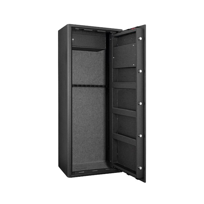 Lokaway 4KD Gun Cabinet (10-16 guns) | Cluny Country