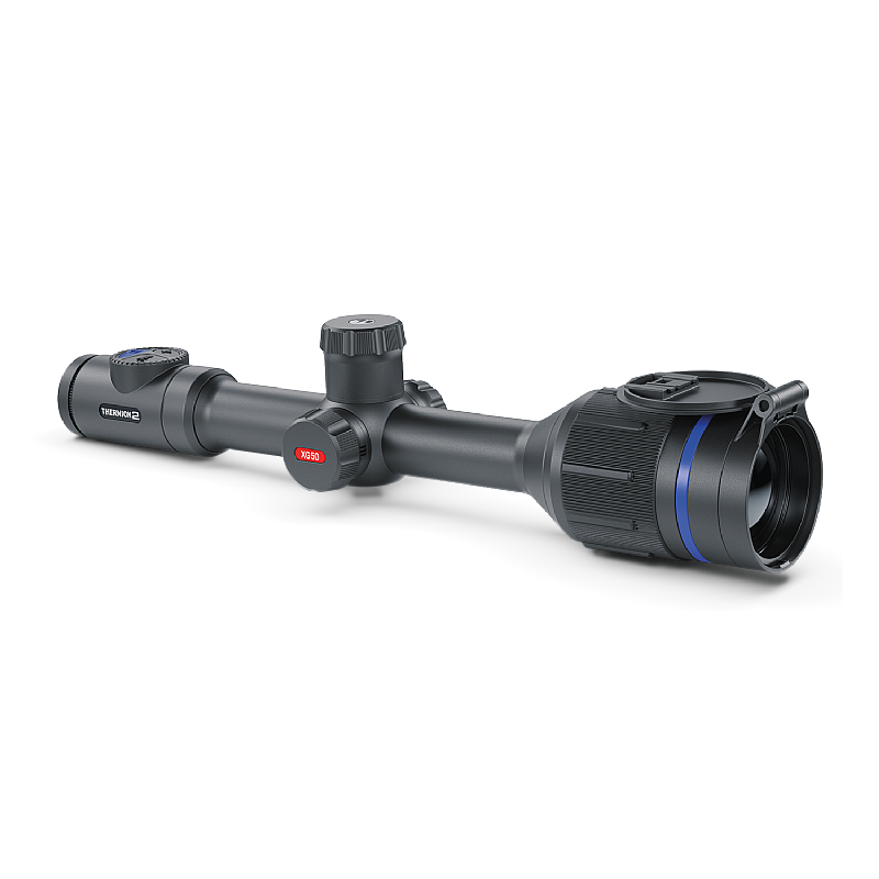 Pulsar Thermion 2 XG50 Thermal Rifle Scope | Cluny Country 