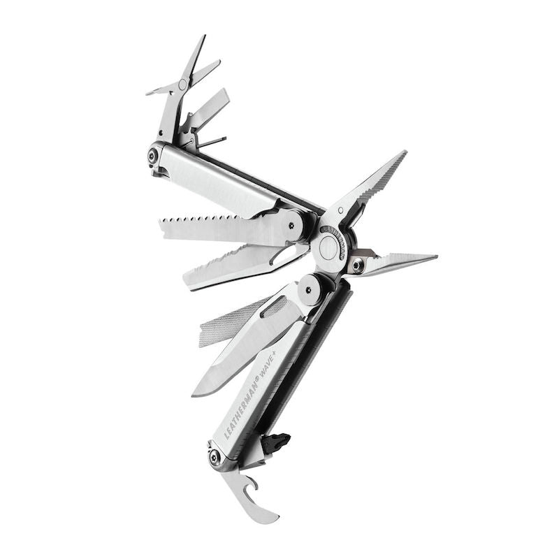 Leatherman Wave Multi-tool | Cluny Country