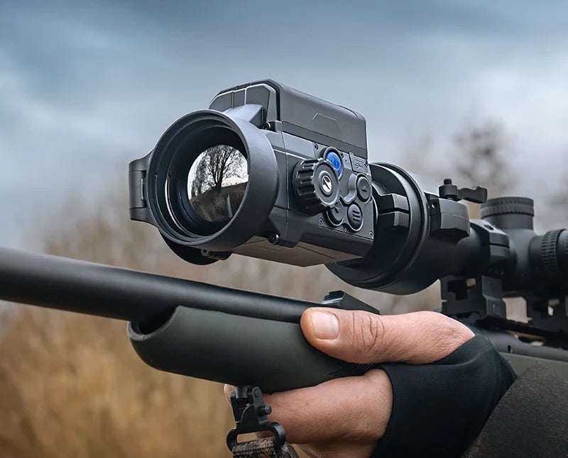 Pulsar Krypton 2 XQ35 Thermal Add-On | Cluny Country