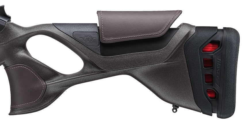 Blaser R8 Ultimate Recoil Absorption System | Cluny Country
