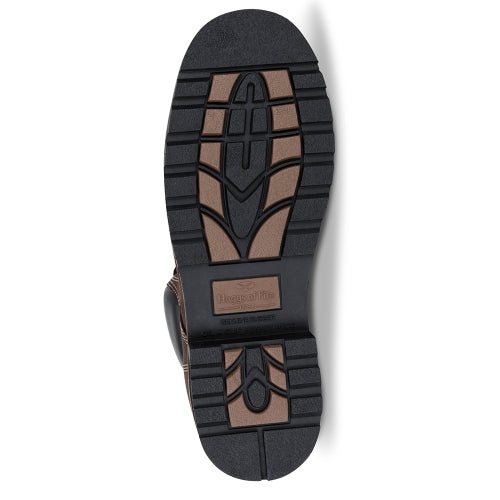 Hoggs of Fife Selkirk Moc Work Boot | Cluny Country